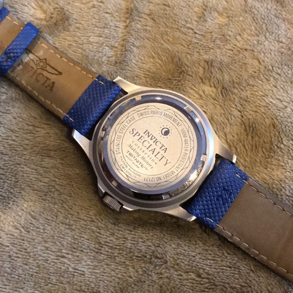 Invicta Specialty Watch - Picture 2 of 2